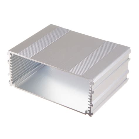 enclosure aluminium|aluminium extruded enclosures.